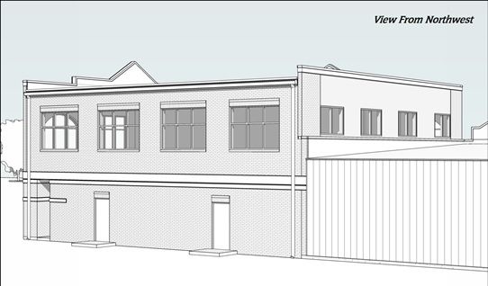 Anchorage Plaza: 12905 Factory Ln, Louisville, KY 40245